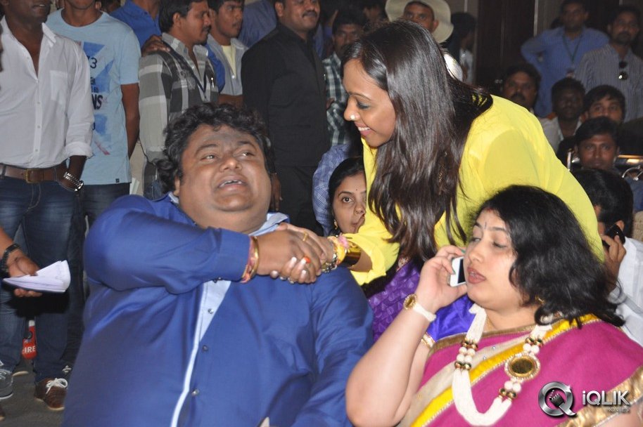 Love-You-Bangaram-Movie-Audio-Launch